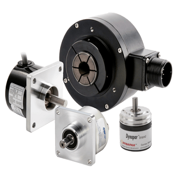 Motor Encoders