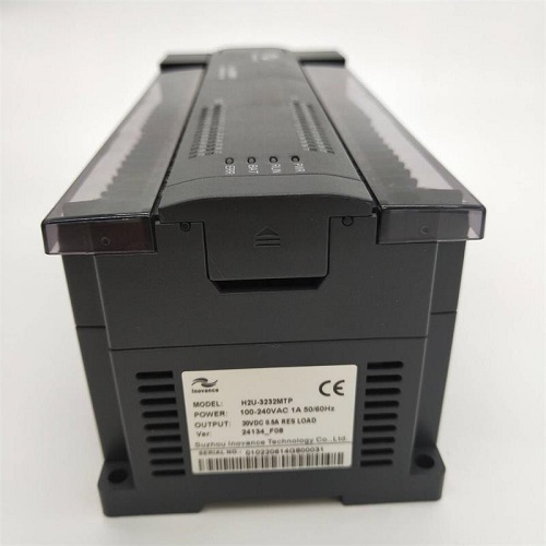 Inovance PLC module H3U-3232MT