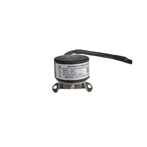 Inovance EA38H8-B23M16-TH5N3R1 Motor Encoder, Incremental Rotary Encoder Wholesaler China | QChao