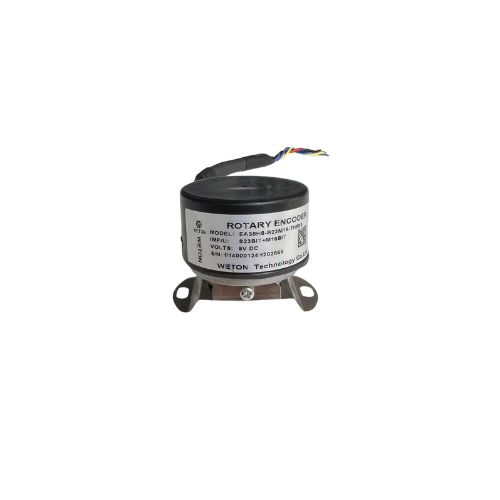 Inovance servo motor encoder EA38H8-B23M16-TH5N3R1
