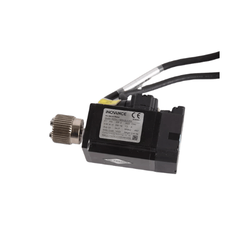 Inovance MS1H1-10B30CB-A330Z 100W AC Motor, Servo Motor Wholesaler China | QChao