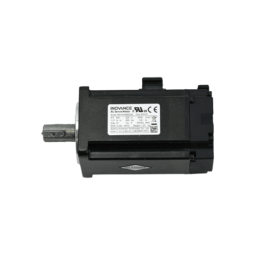 Inovance MS1H4-40B30CB-A331Z 400W AC Motor, Servo Motor Wholesaler China | QChao