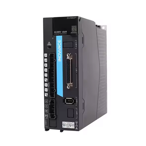 New Original Inovance SV660PS1R6I Motor Controller, Servo Drive Wholesaler China | QChao