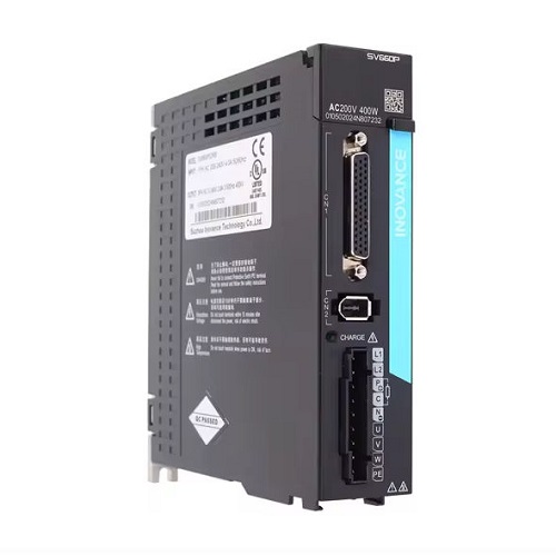 New Original Inovance SV660PS2R8I Motor Controller, Servo Drive Wholesaler China | QChao