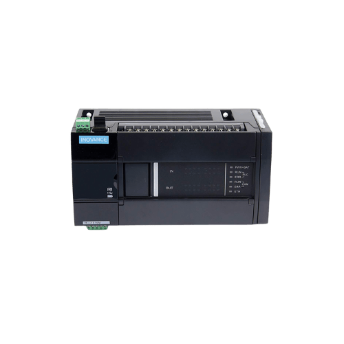 Inovance PLC Module H3U-1616MR-XP, Original Programmable Logic Controller Wholesaler China | QChao