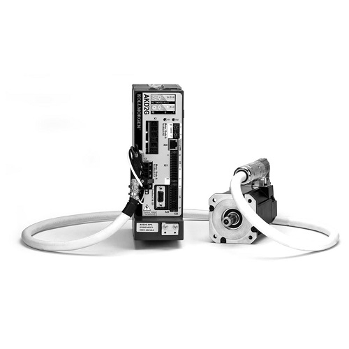 What is a Servo Motor: Definition, Types, Applications, Advantages & Limitations