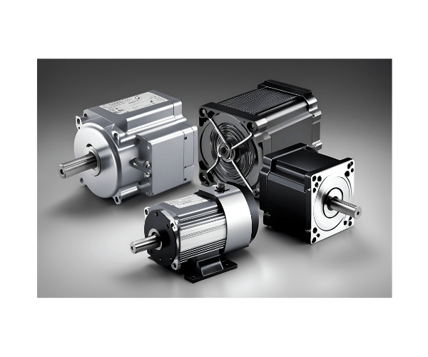  what is a servo motor