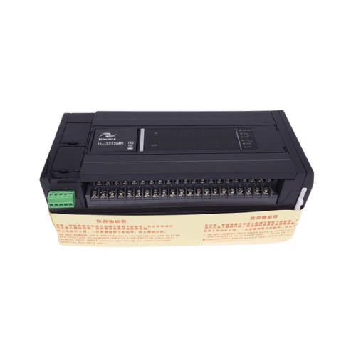 Inovance PLC Module H3U-3232MR, New Original Programmable Logic Controller Wholesaler China | QChao