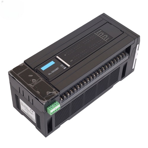 Inovance PLC Module H3U-3624MR, New Original Programmable Logic Controller Wholesaler China | QChao