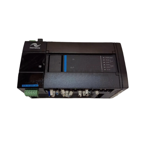 Inovance PLC Module H3U-1616MT-XP, Original Programmable Logic Controller Wholesaler China | QChao