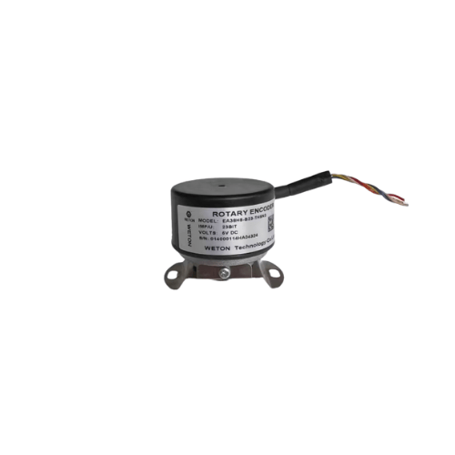 New Inovance EA38H8-B23-TH5N3 Motor Encoder, Incremental Rotary Encoder Wholesaler China | QChao