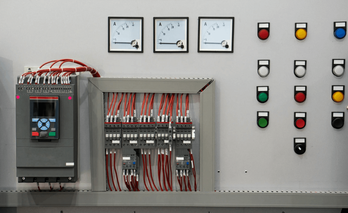 What is a PLC