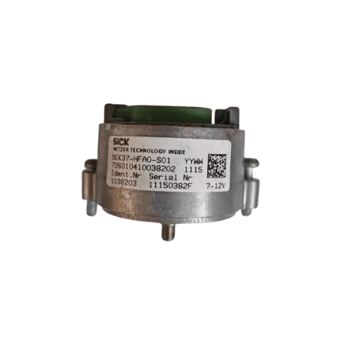 New SICK SEK37-HFA0-S01 Motor Encoder, Servo Feedback Encoder Wholesaler China | QChao