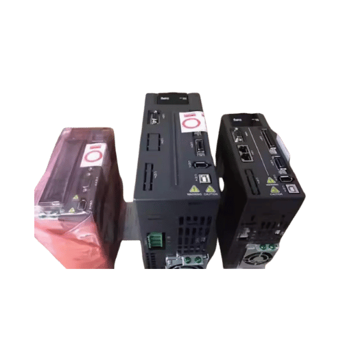 New Original Delta ASD-A2-0743-M Motor Controller, Servo Drive Wholesaler China | QChao