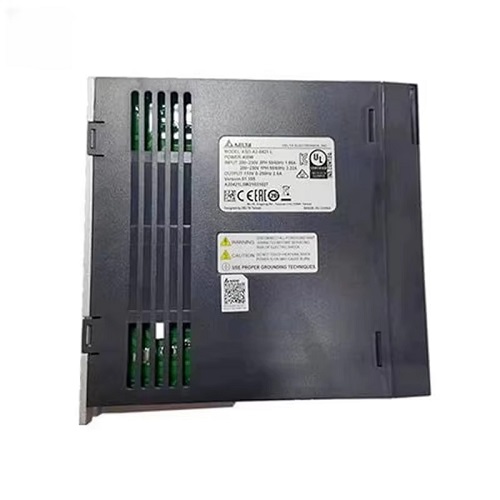 New Original Delta ASD-A2-1543-M Motor Controller, Servo Drive Wholesaler China | QChao