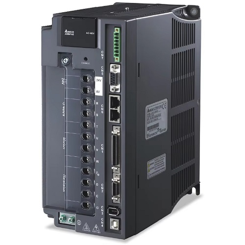 New Original Delta ASD-A2-2043-M Motor Controller, Servo Drive Wholesaler China | QChao
