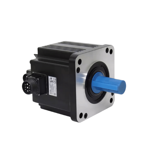 Delta ECM-B3M-E21315RS1 Servo Motor | IP67 Industrial Grade | Shenzhen Wholesale