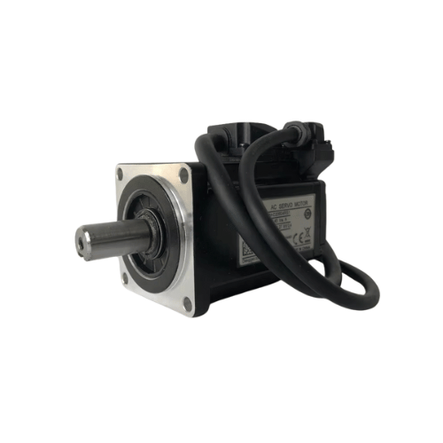 Delta ECM-B3M-E21315SS1 Servo Motor | IP67 Industrial Grade | Shenzhen Wholesale