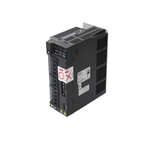 Delta ASD-B3-1521-L Servo Drive | Torque/Speed/Position Control | Shenzhen Wholesaler