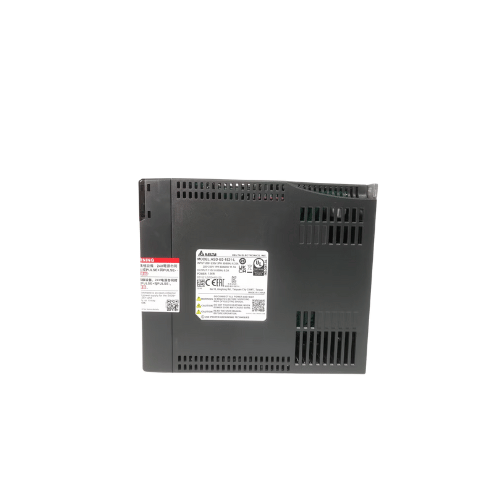 Delta ASD-B3-1521-E EtherCAT Servo Drive | 32-Axis Sync | Industrial Automation