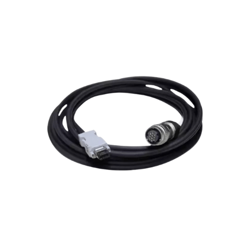 Delta ASD-B3-EN1003 High-Flex Encoder Cable | 3M EMI Shielded | Shenzhen 