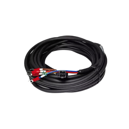 Delta ASD-B3-CNBR1003 CANopen/EtherCAT Cable | 3M Industrial Grade | Shenzhen Wholesaler