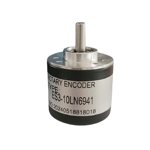 Delta ES3-10LN6941 Incremental Rotary Encoder | High-Precision Industrial Grade - Shenzhen Wholesale