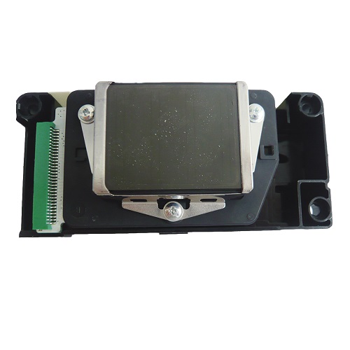 Original Mimaki JV33 Printhead (Without Memory Card) - M007947 