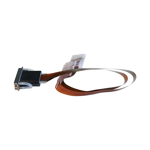 Ricoh Gen4 7-35PL Printhead (MH2420), 50cm Long w/ the Head - N220792W 