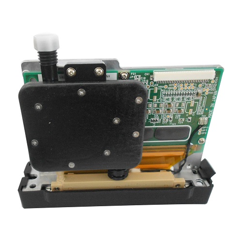 Seiko SPT-510 / 35pl Printhead (RH1513D-3322) with New IC Driver  