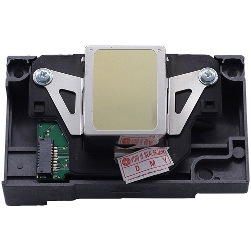 Epson Stylus Photo 1390 / L1800 Printhead for DTF Printers - F173050 / F173060 