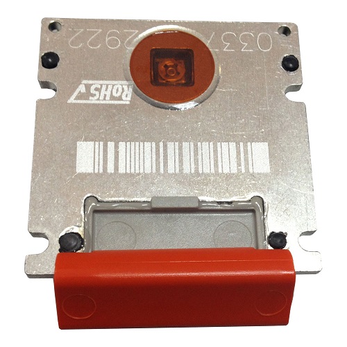 Original New Xaar 128/40W Printhead (Light Grey)  