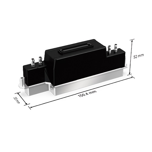 Epson S3200-A3 Water-Based Printhead for Printers - Flora X3  