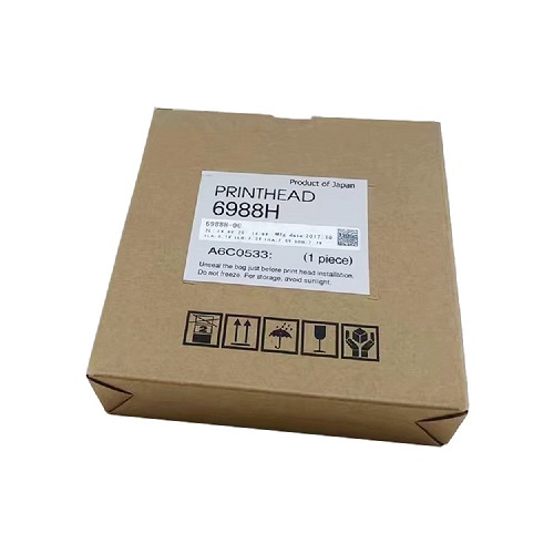 Konica HS2000 (KM1024i SHE) Printhead  