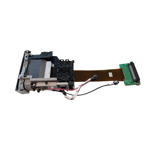 GEN5 Maintenance Head U Assy is suitable for Mimaki UCJV300 printers - M026887  