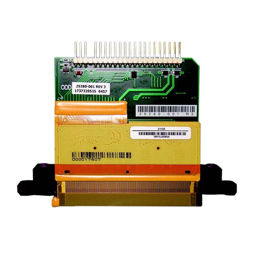 Emerald Sapphire QE-256  80 AAA Printhead  