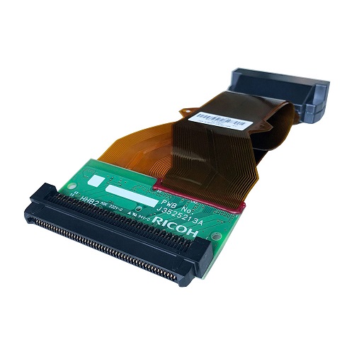 Ricoh MH5320 Printhead, (Two Colors, 5PL) - J376-03  