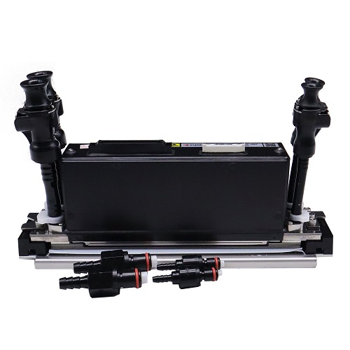 Kyocera KJ4A-0300 300dpi Inkjet Printhead for UV Ink (two color)  