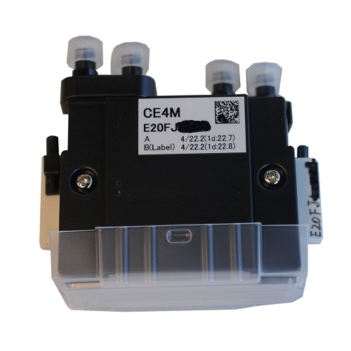 TOSHIBA CE4M UV Printhead  