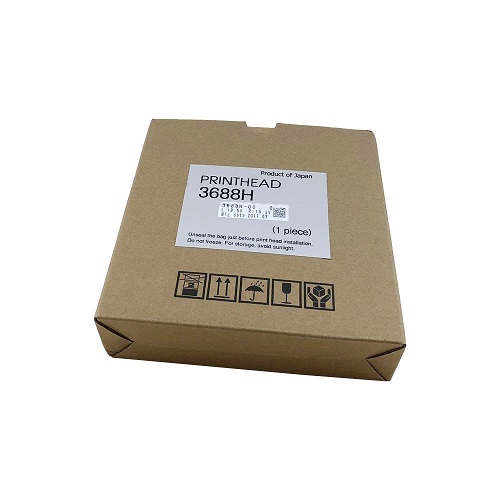 Konica 3688H 6PL UV Printhead  