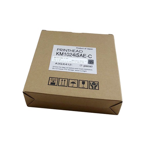 Konica KM1024i SAE-C 6PL Printhead  