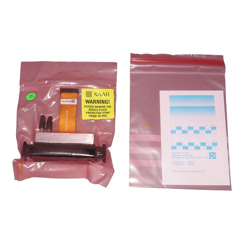 XAAR 1003-GS6U-Printhead  