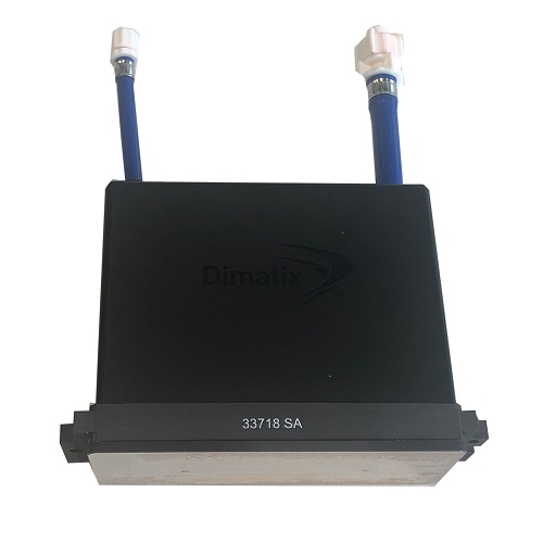 StarFire SG1024  SA 10PL Printhead  