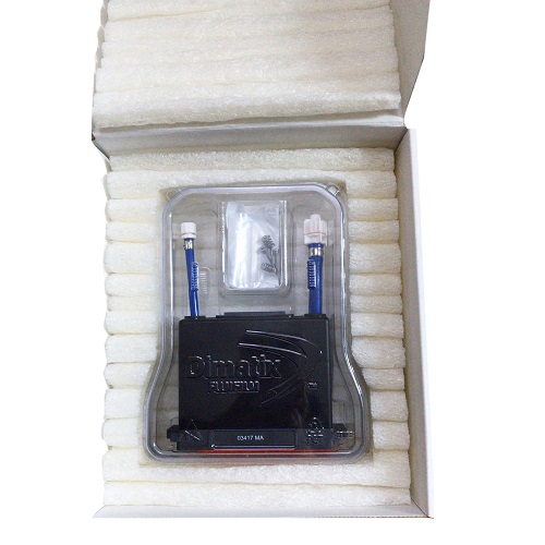 StarFire SG1024 MA 25PL Printhead  