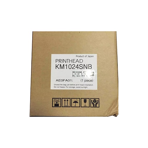 KONICA 1024 SNB Printhead  