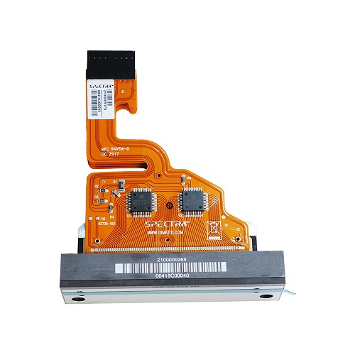 Spectra Nova JA 256 80 AAA Printhead 