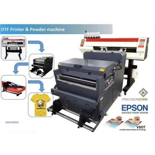 DTF Printer AM602i32DTF