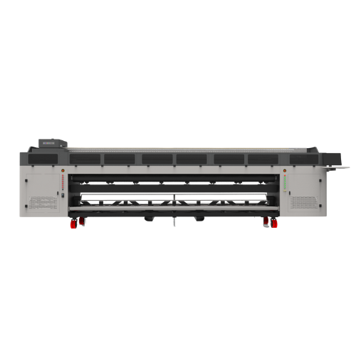 UV Inkjet Printers Roll-to-Roll
