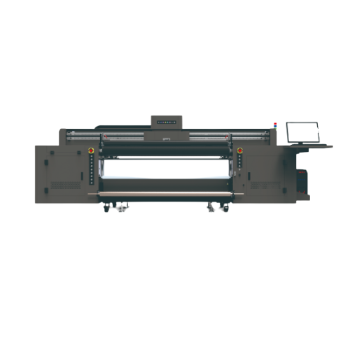 AMO FR1800 UV Belt-Driven Inkjet Printer