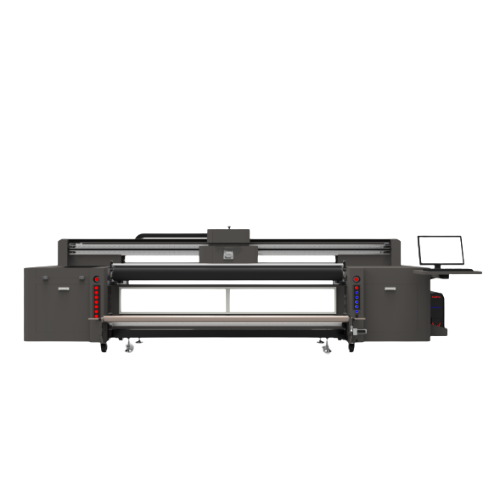 AMO FR2500 UV Belt-Driven Inkjet Printer